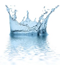 Qualität eines Quellwassers Qualität eines Quellwassers